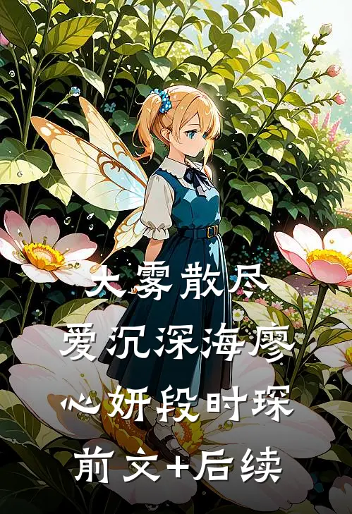大雾散尽，爱沉深海廖心妍段时琛前文+后续