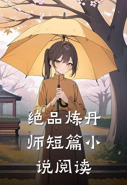 绝品炼丹师短篇小说阅读