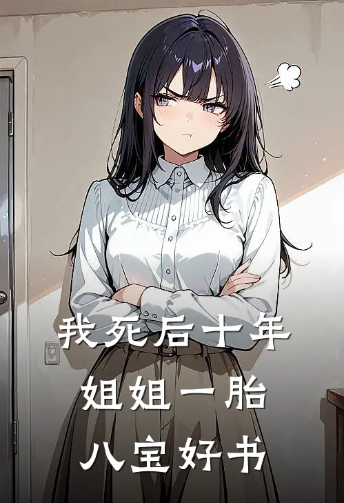 我死后十年，姐姐一胎八宝好书