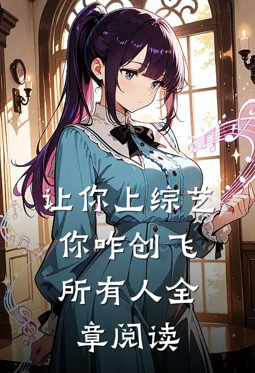 让你上综艺,你咋创飞所有人全章阅读