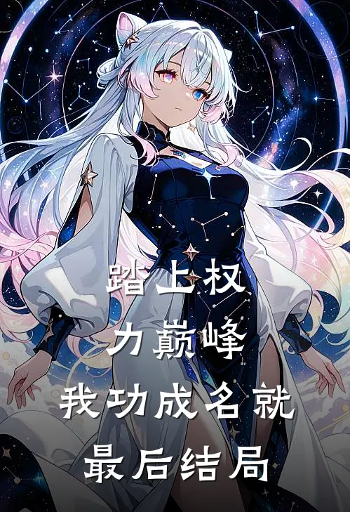 踏上权力巅峰，我功成名就最后结局
