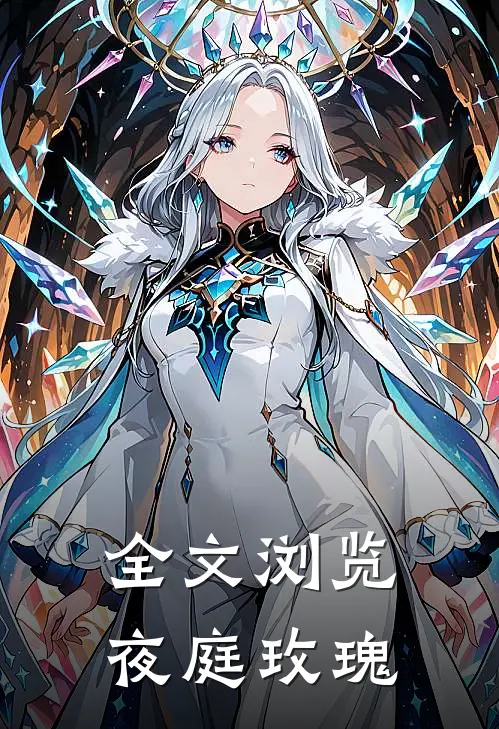 全文浏览夜庭玫瑰