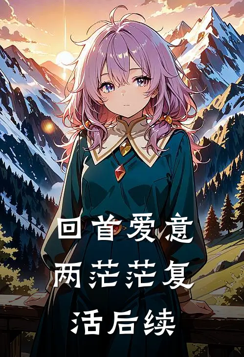 回首爱意两茫茫复活后续