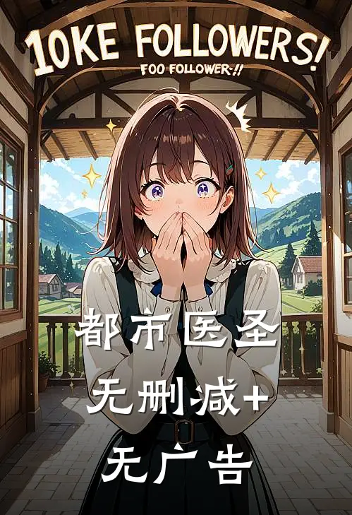 《都市医圣》无删减+无广告