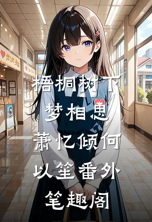 梧桐树下梦相思：萧忆倾何以笙番外笔趣阁