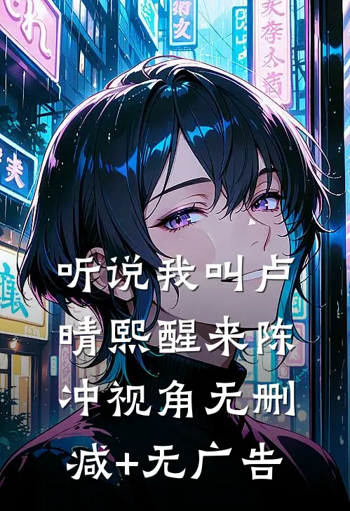 听说我叫卢晴熙-醒来（陈冲视角）无删减+无广告