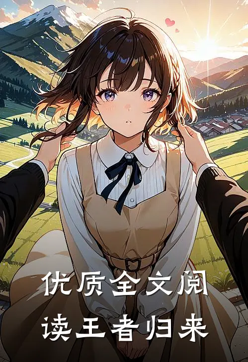 优质全文阅读王者归来
