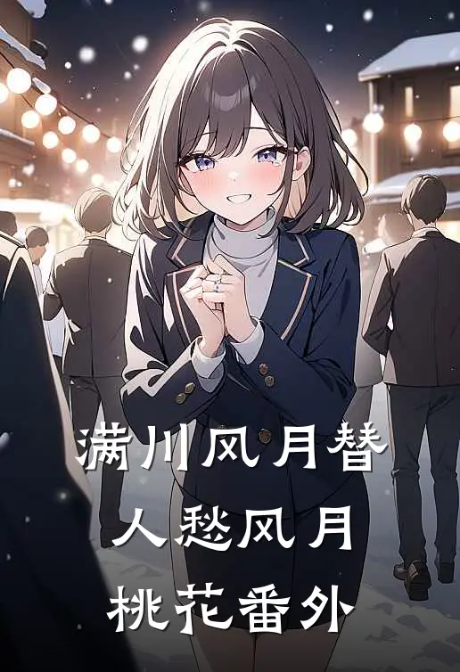 满川风月替人愁风月桃花番外