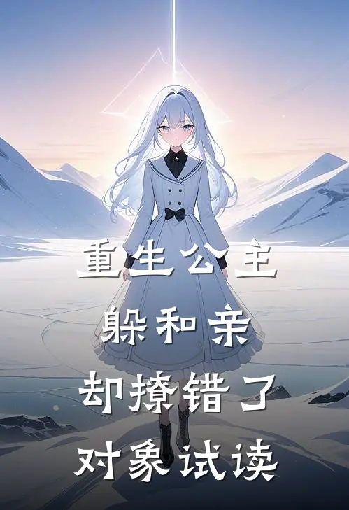 重生公主躲和亲，却撩错了对象试读
