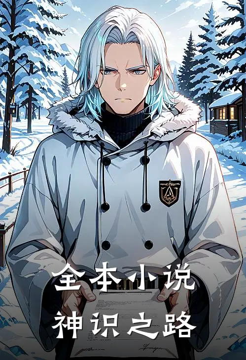 全本小说神识之路