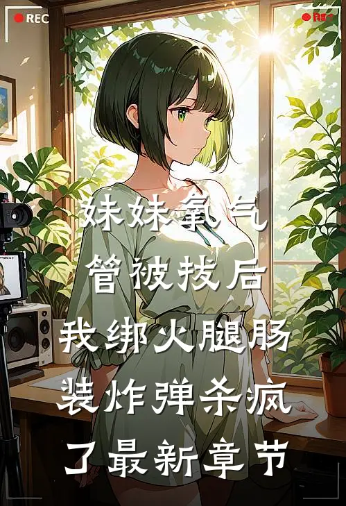 妹妹氧气管被拔后，我绑火腿肠装炸弹杀疯了最新章节