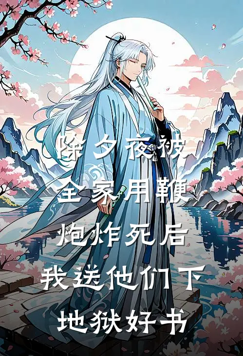 除夕夜被全家用鞭炮炸死后，我送他们下地狱好书