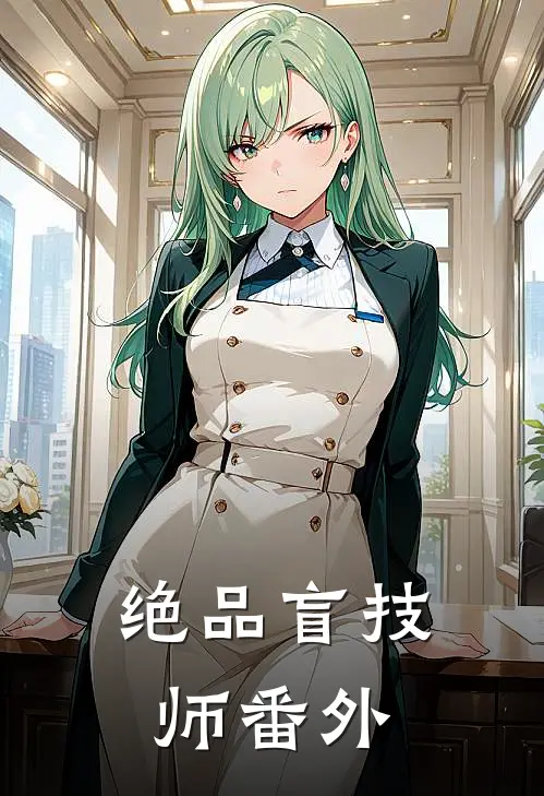 绝品盲技师番外