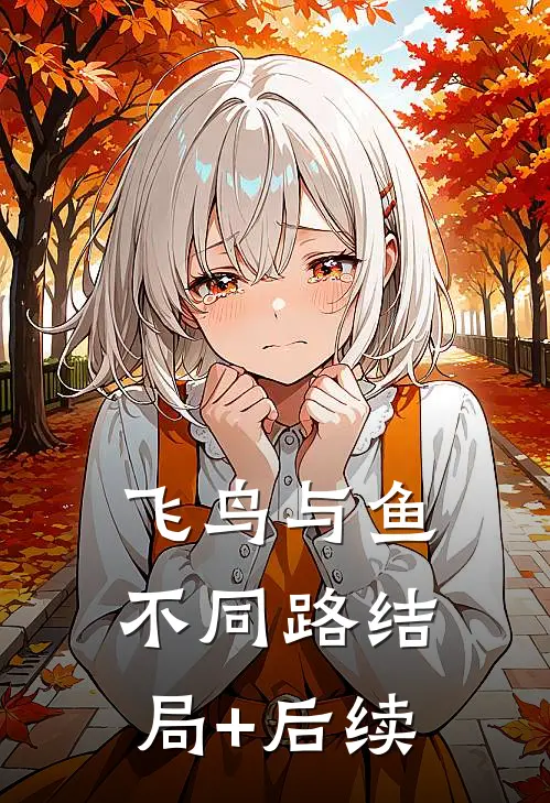 飞鸟与鱼不同路结局+后续