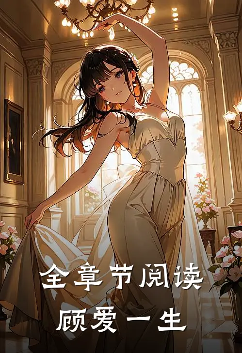 全章节阅读顾爱一生