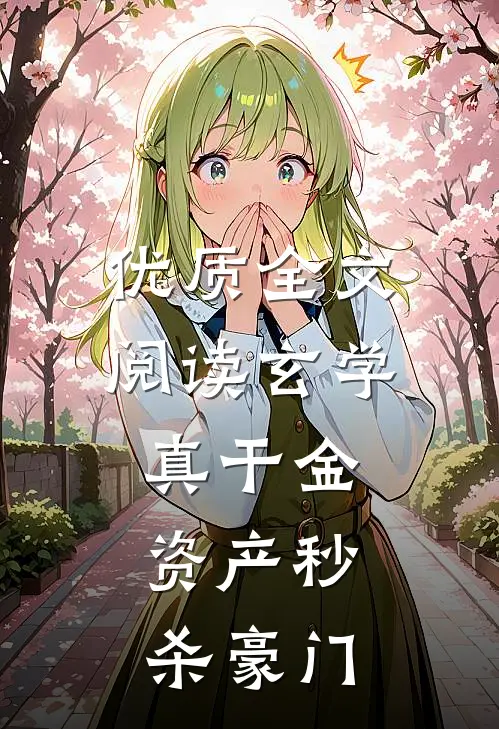 优质全文阅读玄学真干金，资产秒杀豪门