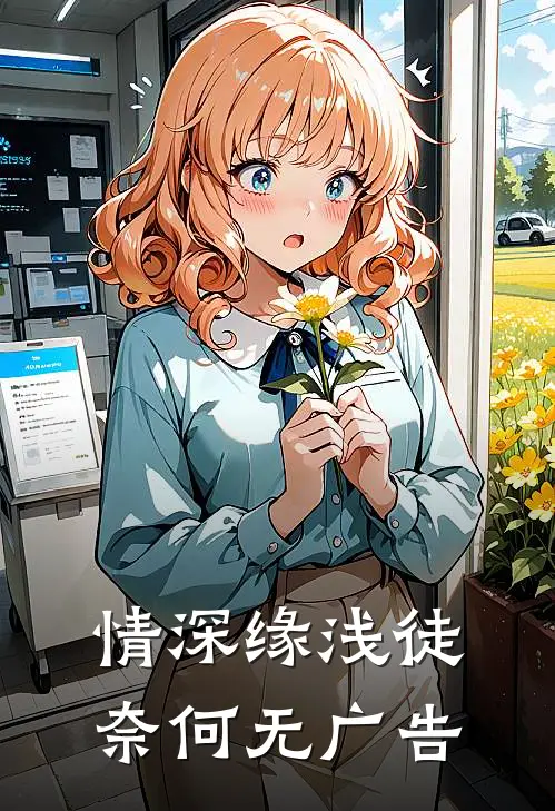 情深缘浅徒奈何无广告
