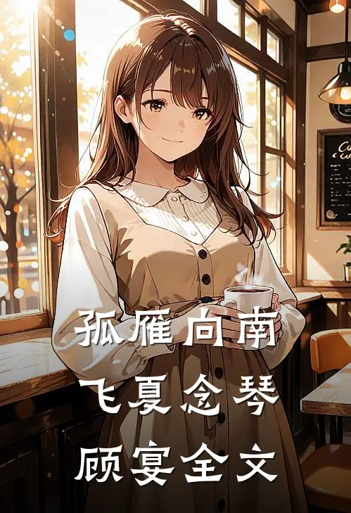 孤雁向南飞夏念琴顾宴全文