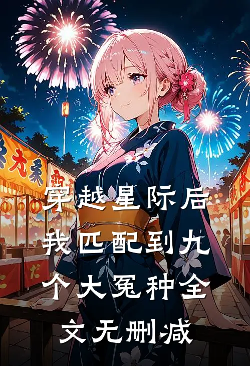 穿越星际后，我匹配到九个大冤种全文无删减