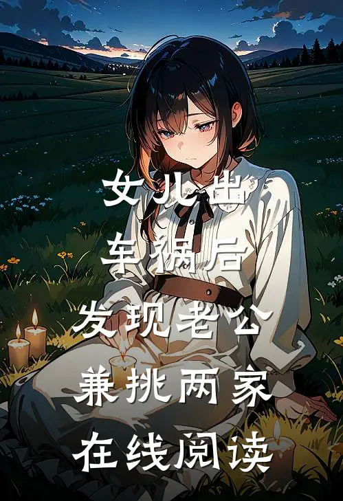 女儿出车祸后，发现老公兼挑两家在线阅读