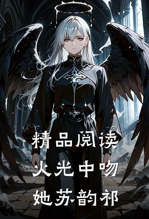 精品阅读火光中吻她苏韵祁