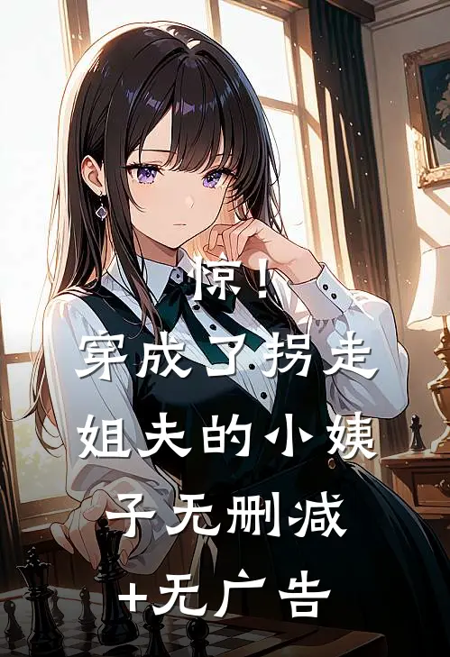惊！穿成了拐走姐夫的小姨子无删减+无广告