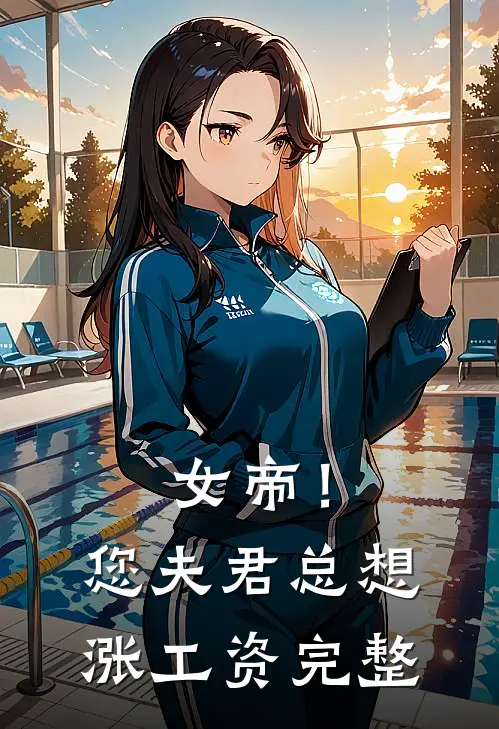 女帝！您夫君总想涨工资完整