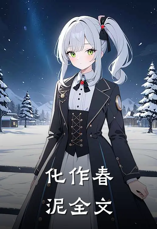 化作春泥全文