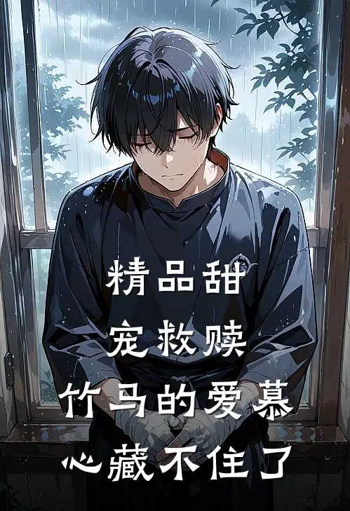 精品甜宠救赎：竹马的爱慕心藏不住了