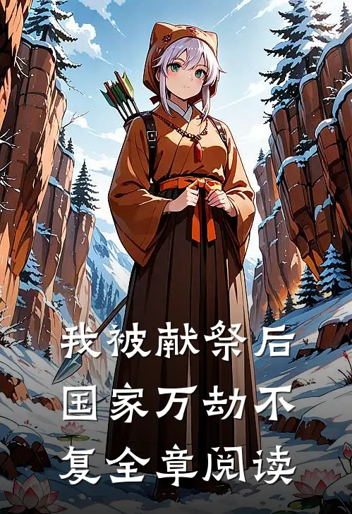 我被献祭后，国家万劫不复全章阅读
