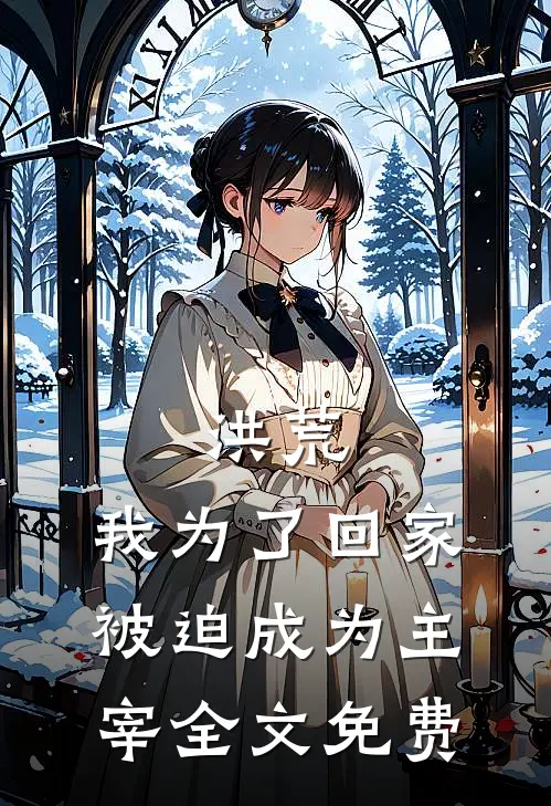 洪荒：我为了回家，被迫成为主宰全文免费