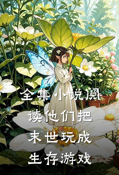 全集小说阅读他们把末世玩成生存游戏