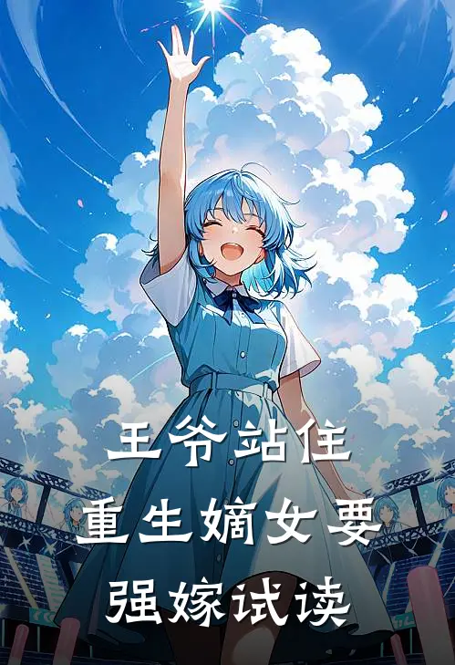 王爷站住，重生嫡女要强嫁试读