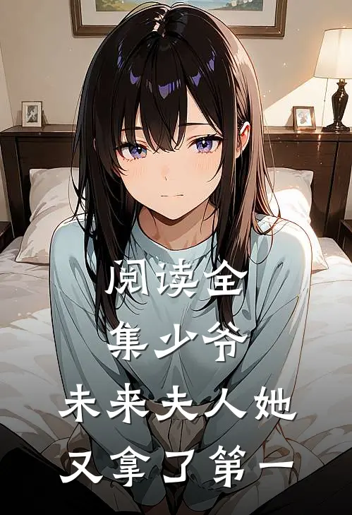 阅读全集少爷，未来夫人她又拿了第一