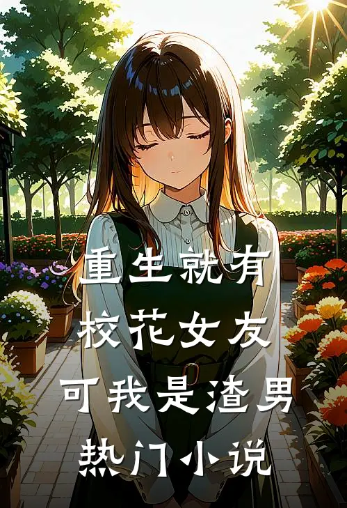 重生就有校花女友,可我是渣男热门免费阅读