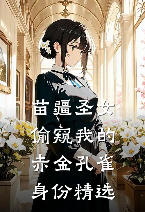 苗疆圣女偷窥我的赤金孔雀身份精选