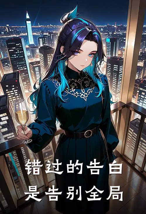 错过的告白是告别全局