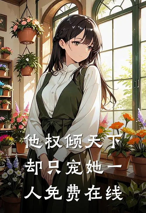 他权倾天下，却只宠她一人免费在线