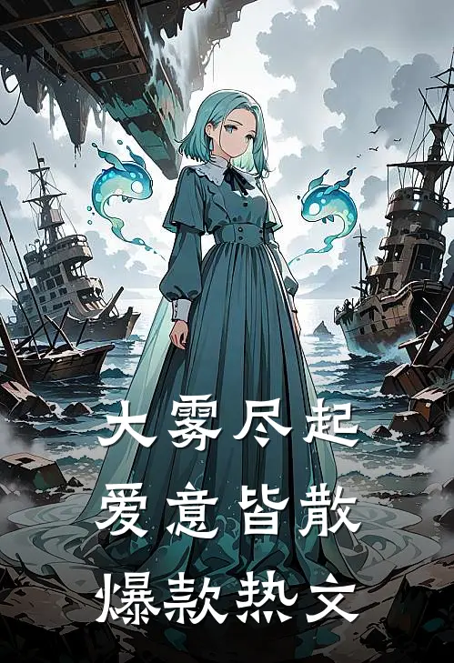 大雾尽起，爱意皆散爆款热文