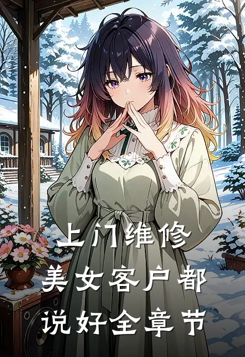 上门维修，美女客户都说好全章节