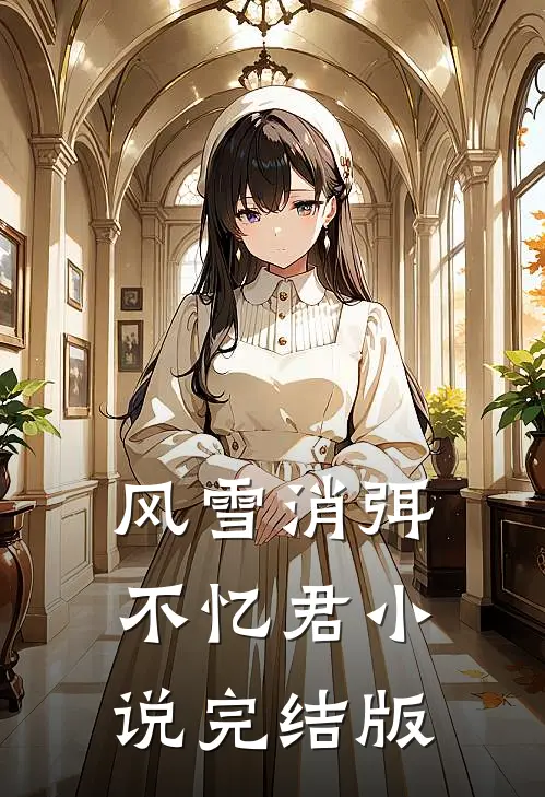 风雪消弭不忆君小说完结版