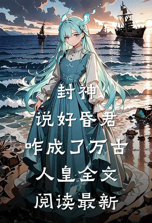 封神：说好昏君，咋成了万古人皇全文阅读最新