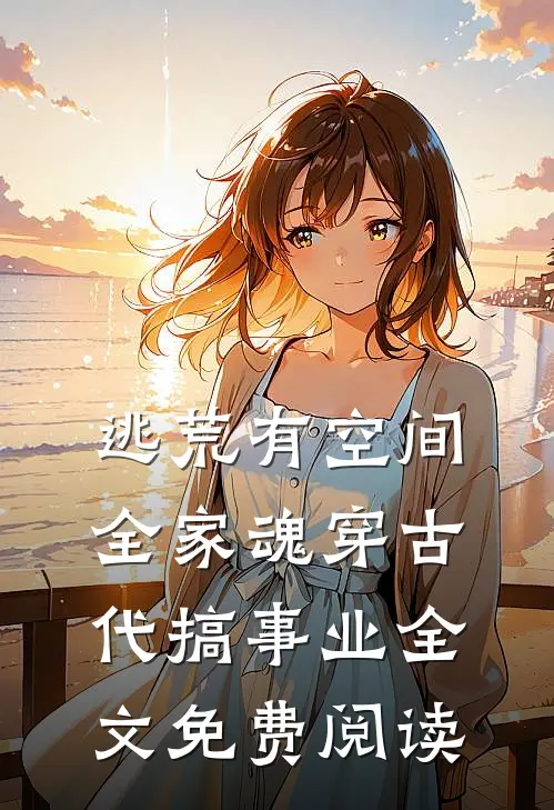 逃荒有空间，全家魂穿古代搞事业全文免费阅读