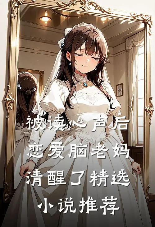 被读心声后，恋爱脑老妈清醒了精选小说推荐