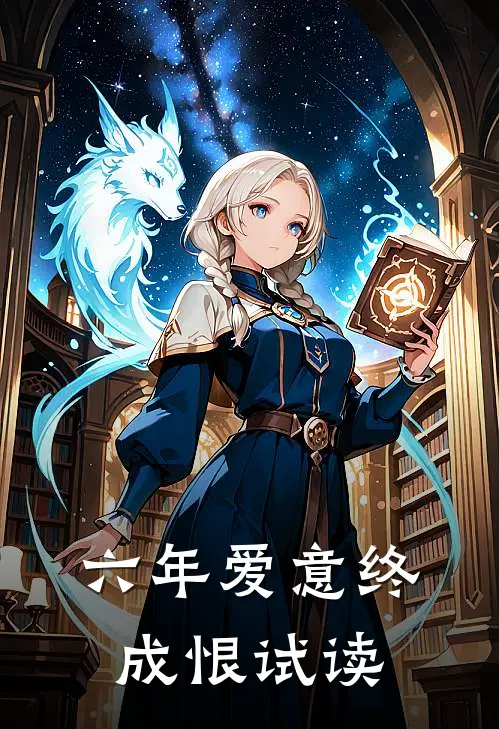 六年爱意终成恨试读