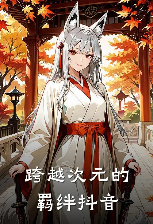 跨越次元的羁绊抖音