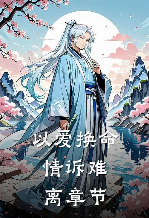 以爱换命，情诉难离章节