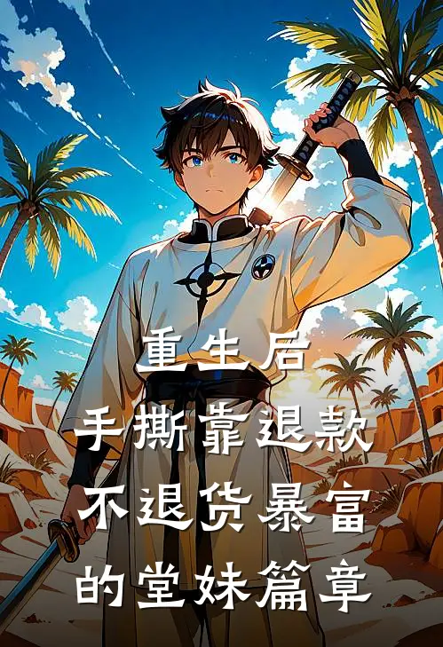 重生后，手撕靠“退款不退货”暴富的堂妹篇章