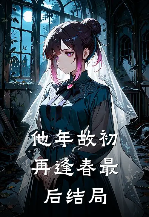 他年故初再逢春最后结局