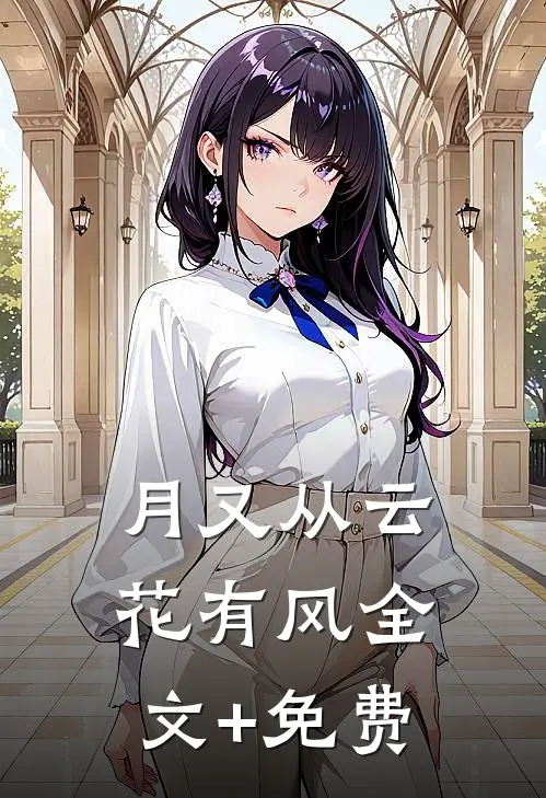 月又从云花有风全文+免费
